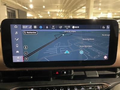 Fiat 500 ELECTRIQUE ICON (2021) - Photo 3