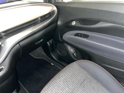 Fiat 500 ELECTRIQUE ICON (2021) - Photo 9