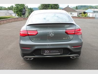 GLC 43 AMG