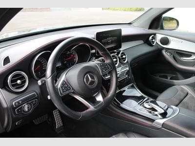 GLC 43 AMG