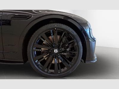 Bentley Flying Spur Speed First Edition (2026) - Foto 6