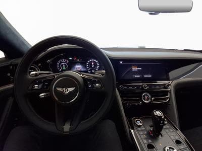 Bentley Flying Spur Speed First Edition (2026) - Foto 4