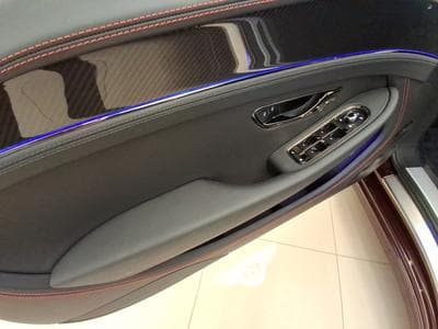 Bentley Continental GT Black Edition (2025) - Foto 9