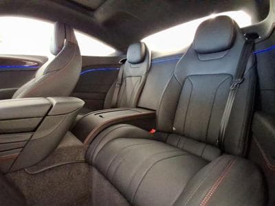 Bentley Continental GT Black Edition (2025) - Foto 10