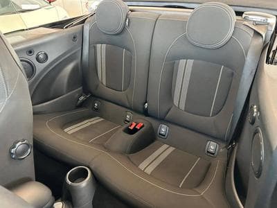 Mini Cabrio Cooper John Cooper Works (2017) - Photo 13