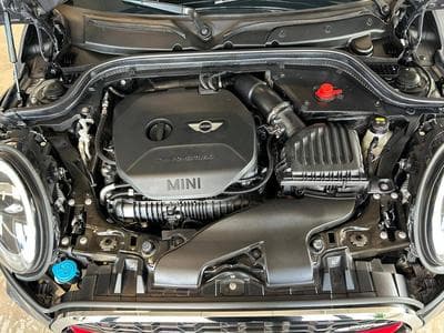 Mini Cabrio Cooper John Cooper Works (2017) - Photo 14