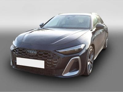 Audi A5 (2026) - Photo 1