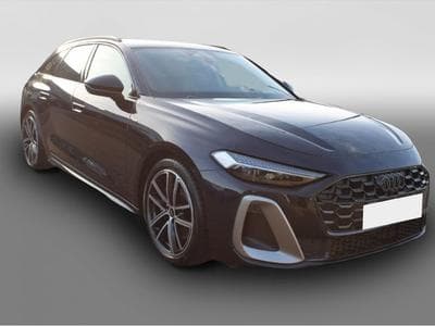 Audi A5 (2026) - Photo 2