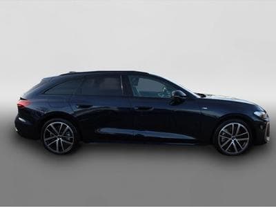 Audi A5 (2026) - Photo 3