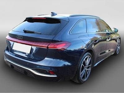 Audi A5 (2026) - Photo 4