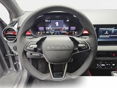 Skoda Fabia (2026) - Foto 12