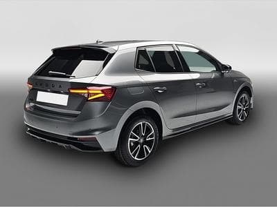 Skoda Fabia (2026) - Foto 2