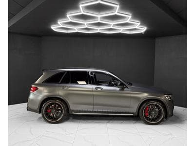 GLC 63 AMG