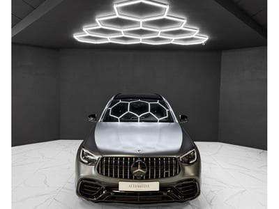 GLC 63 AMG