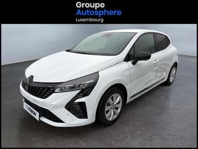 Renault Clio 1.6i Techno E-Tech Full Hybrid (2025) - Foto 1