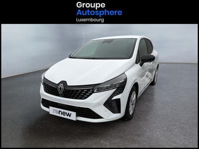 Renault Clio 1.6i Techno E-Tech Full Hybrid (2025) - Foto 2