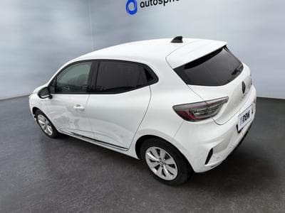 Renault Clio 1.6i Techno E-Tech Full Hybrid (2025) - Foto 4
