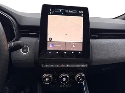 Renault Clio 1.6i Techno E-Tech Full Hybrid (2025) - Foto 9