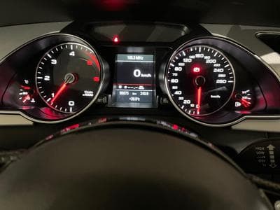 Audi A5 2.0 TDI 190 S-LINE (2016) - Photo 2