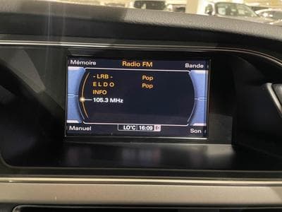 Audi A5 2.0 TDI 190 S-LINE (2016) - Photo 3