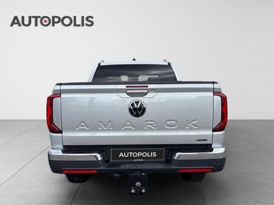 Amarok