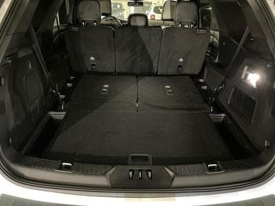 Ford Explorer 3.0 ST-Line (2025) - Photo 12