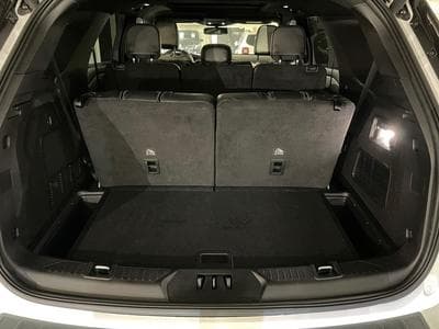 Ford Explorer 3.0 ST-Line (2025) - Photo 13