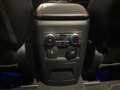 Ford Explorer 3.0 ST-Line (2025) - Photo 15