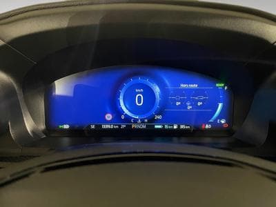 Ford Explorer 3.0 ST-Line (2025) - Photo 2