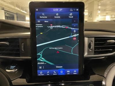 Ford Explorer 3.0 ST-Line (2025) - Photo 3