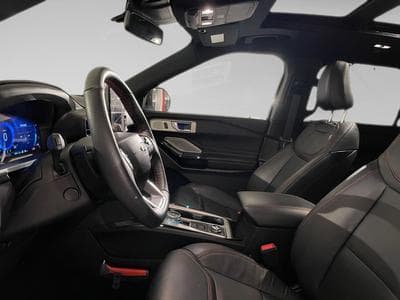 Ford Explorer 3.0 ST-Line (2025) - Photo 4