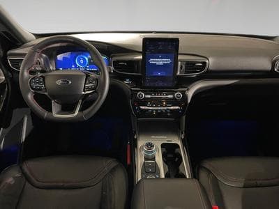 Ford Explorer 3.0 ST-Line (2025) - Photo 5