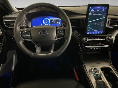 Ford Explorer 3.0 ST-Line (2025) - Photo 6