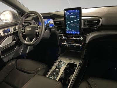 Ford Explorer 3.0 ST-Line (2025) - Photo 7