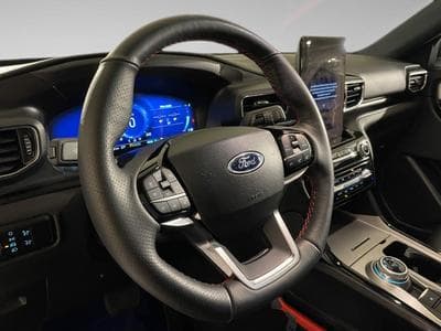 Ford Explorer 3.0 ST-Line (2025) - Photo 8