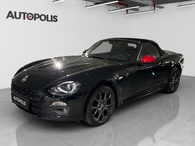 Fiat 124 1.4 Spider LUSSO (2019) - Photo 1