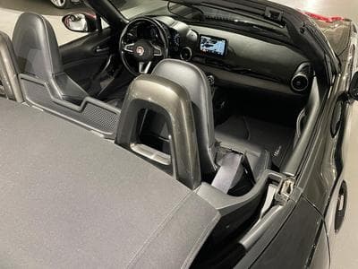 Fiat 124 1.4 Spider LUSSO (2019) - Photo 14