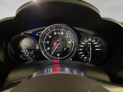 Fiat 124 1.4 Spider LUSSO (2019) - Photo 2