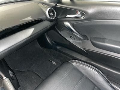 Fiat 124 1.4 Spider LUSSO (2019) - Photo 9