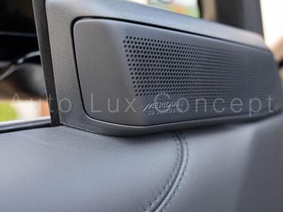 Land-Rover Range Rover P530 HSE SWB (2022) - Photo 13