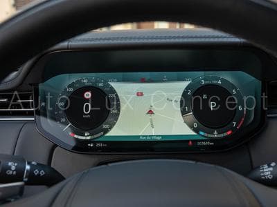 Land-Rover Range Rover P530 HSE SWB (2022) - Photo 14