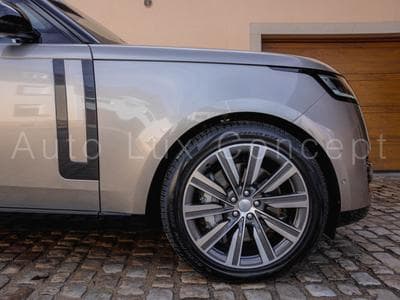 Land-Rover Range Rover P530 HSE SWB (2022) - Photo 6