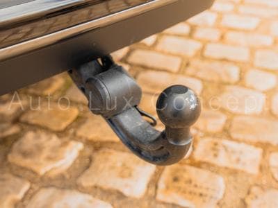 Land-Rover Range Rover P530 HSE SWB (2022) - Photo 7