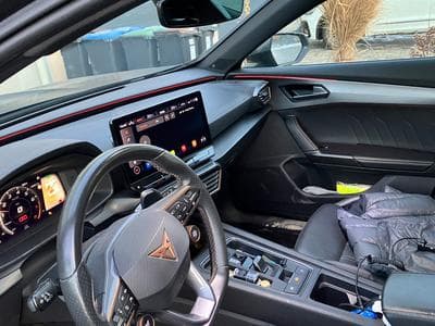 Cupra Formentor Vz 4Drive 2.0 TSI (2021) - Photo 1