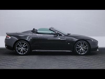 Aston-Martin V8 Vantage 4.7 S Roadster SP10 (2015) - Foto 3