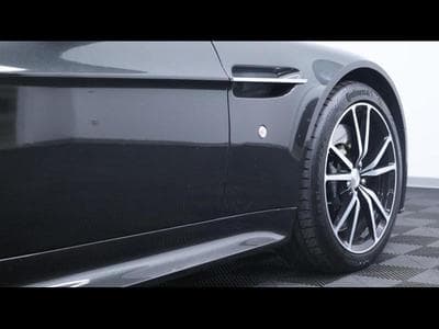 Aston-Martin V8 Vantage 4.7 S Roadster SP10 (2015) - Foto 9