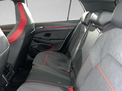 VW Golf GTI VIII Clubsport (2022) - Photo 11