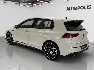 VW Golf GTI VIII Clubsport (2022) - Photo 13