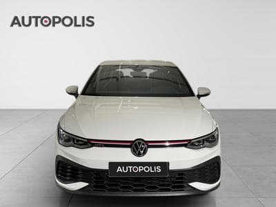VW Golf GTI VIII Clubsport (2022) - Photo 14