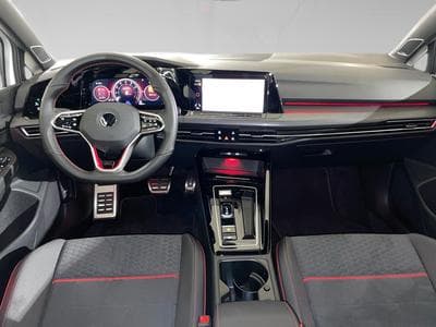 VW Golf GTI VIII Clubsport (2022) - Photo 5